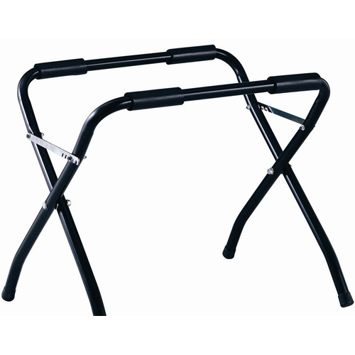 Peace Bass Drum Stand