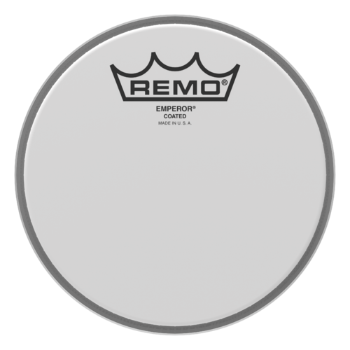 Remo 6" Emperor Coated Drum Head