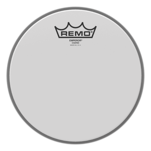 Remo 8" Emperor® Coated Drum Head