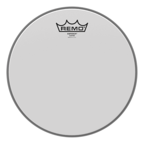 Remo 10" Emperor® Coated Drum Head