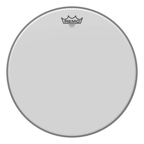 Remo 15" Emperor Coated Drum Head