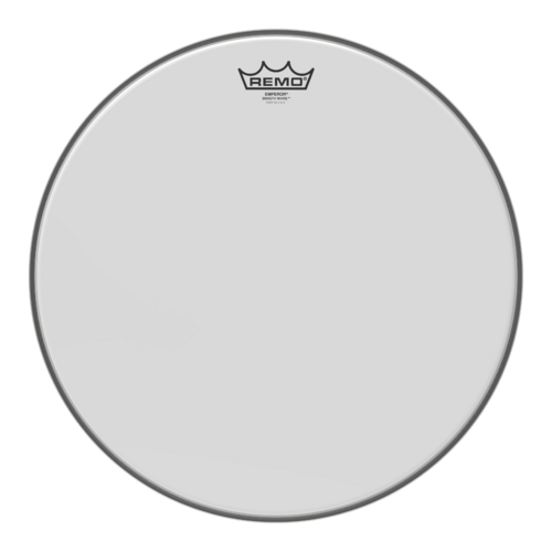 Remo 16" Emperor Smooth White Drum Head