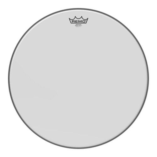 Remo 18" Emperor Smooth White Drum Head