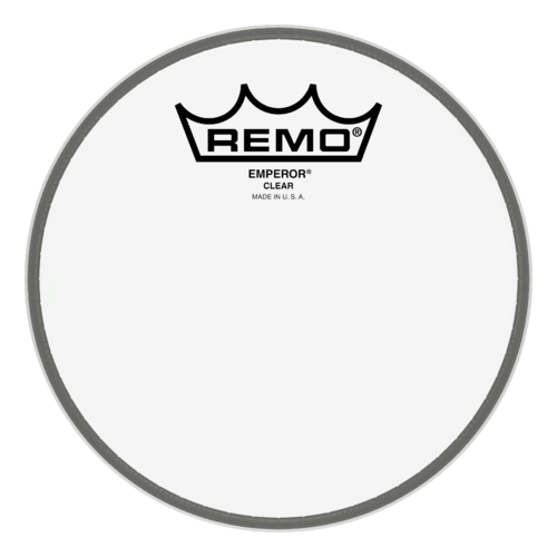Remo 6" Emperor Clear Drum Head