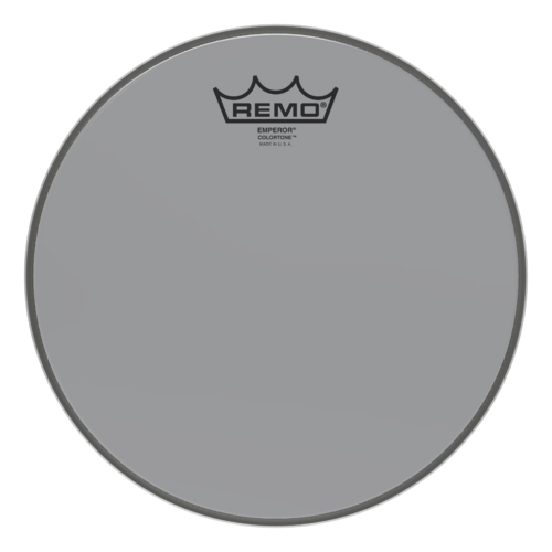 Remo 10" Emperor Colortone Smoke Drum Head