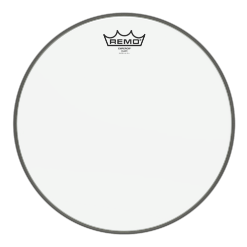 Emperor® Clear Drumhead, 13"