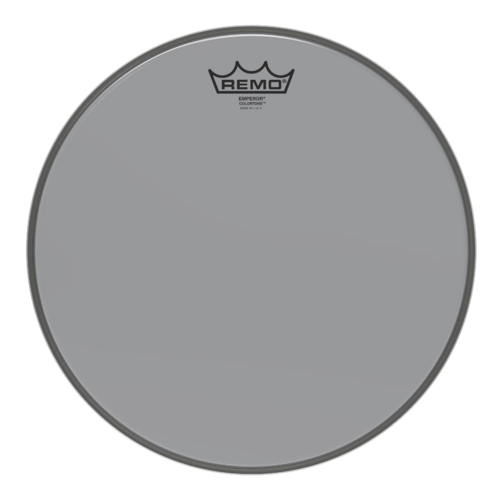 Remo 13" Emperor Colortone Smoke Drum Head