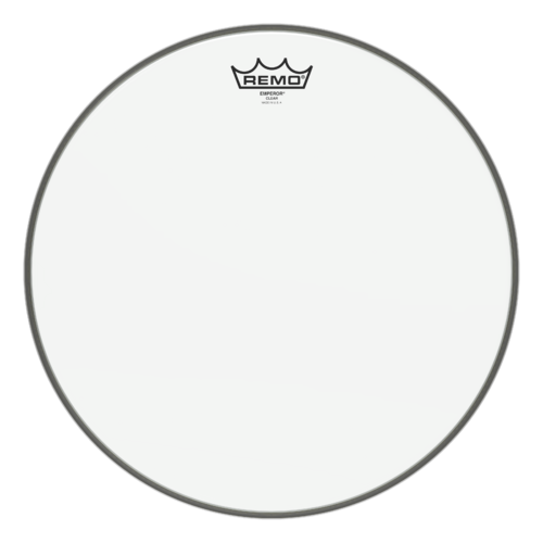 Remo 15" Emperor Clear Drum Head