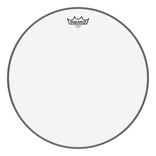 Remo 16" Emperor® Clear Drum Head