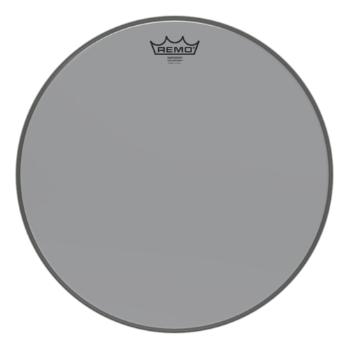 Remo 16" Emperor Colortone Smoke Drum Head