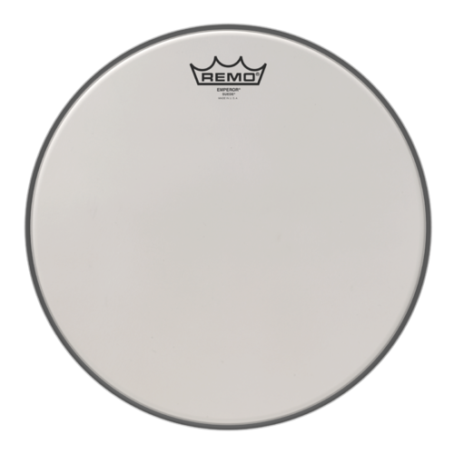 Remo 13" Emperor Suede Drum Head