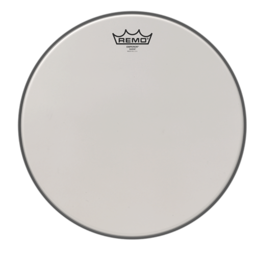 Emperor® Suede® Drumhead, 14"