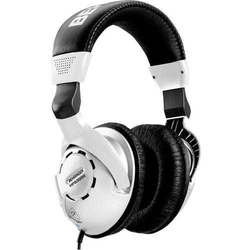 Behringer HPS3000 Studio Headphones