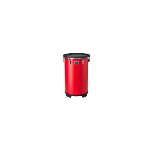 Remo Bahia Bass Drums  [Bahia Bass Drum Sizes:12" x 21"] - Small