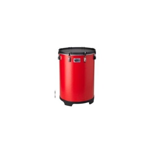 Remo Bahia Bass Drums  [Bahia Bass Drum Sizes:14" x 21"] - Medium
