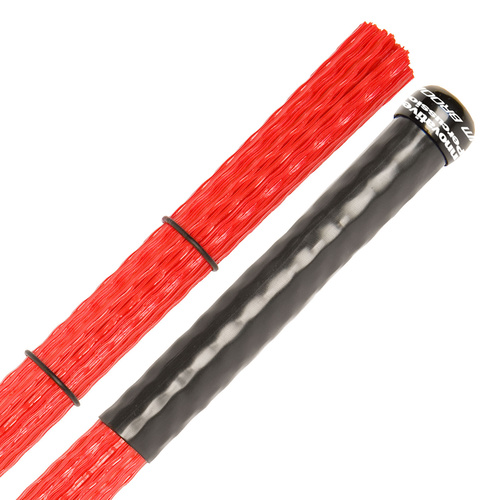 Innovative Slim Broomz Bundle Red