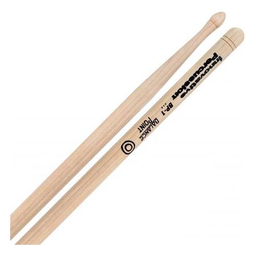 Jim Riley ' Balance Point' Signature Model Drumsticks