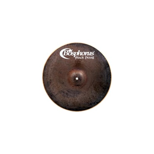 Bosphorus 20" Black Pearl Ride
