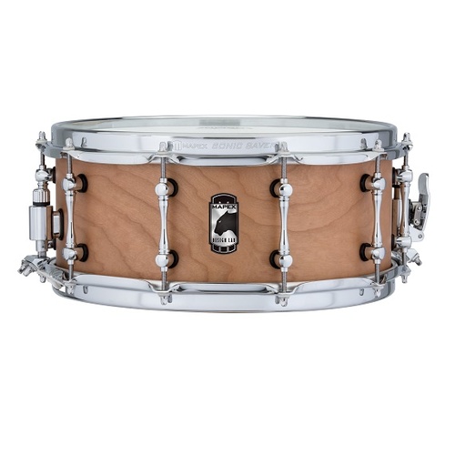Mapex Black Panther DESIGN LAB 13" Cherry Bomb Snare Drum