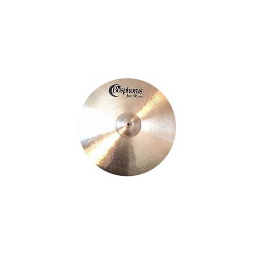 Bosphorus 21" Jazz Master Ride
