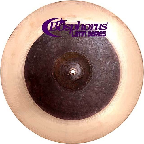 Bosphorus Latin Series 17" Crash Cymbal