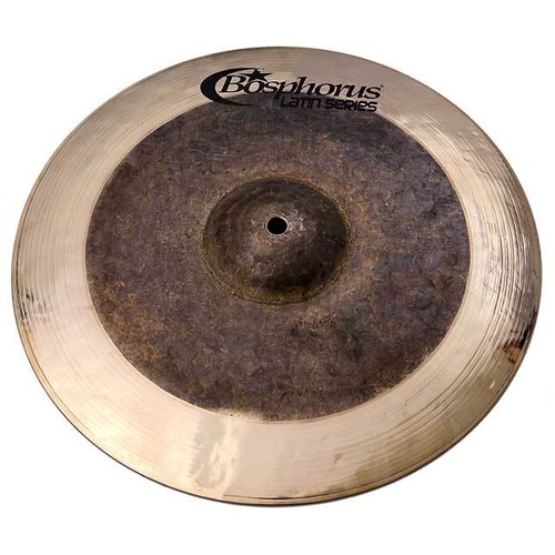 Bosphorus 20" Latin Ride
