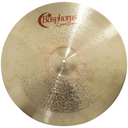 23" Lyric Series Ride Cymbal