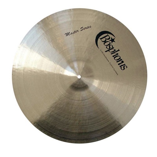 BOSPHORUS BPM22R 22" Masters Ride