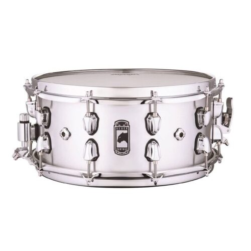 Black Panther Atomizer Snare Drum (14x6.5 2mm Aluminium)