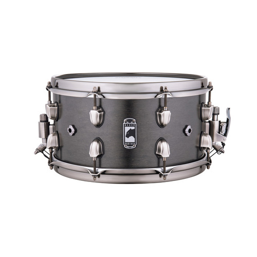 Mapex Black Panther Hydro Snare Drum (13x7 6-Ply 5.1mm Maple)