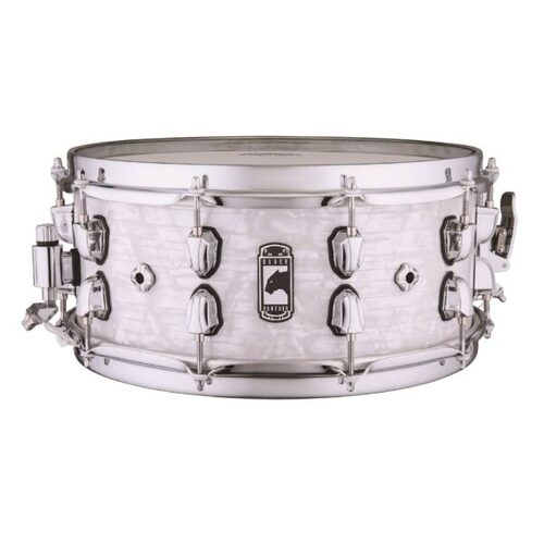 Black Panther Heritage Snare Drum (14x6 5-Ply 5.0mm Maple)