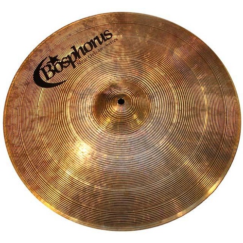 Bosphorus New Orleans Series 21" Ride Cymbal