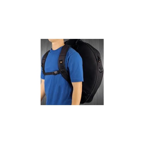 Protec Delux Padded Back Strap