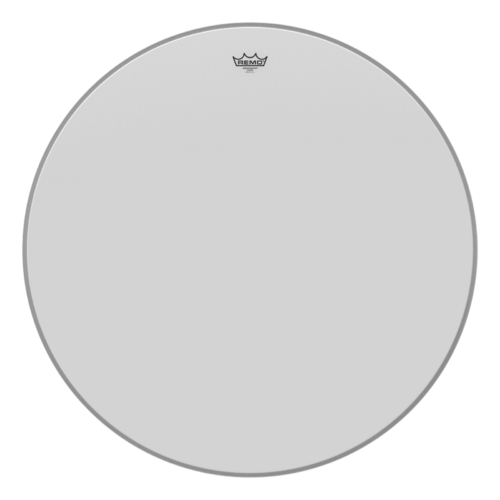 Remo 32" Ambassador Coated Bass Drum Head