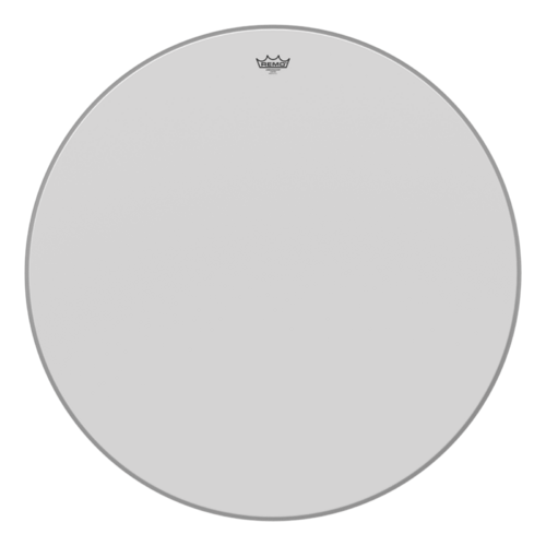Remo 36" Ambassador Coated Bass Drum Head