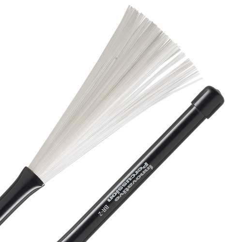 Innovative BR2 Medium Plastic Retractable Brushes