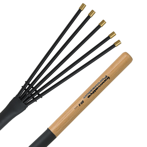 Innovative BR8 Fanned ' Bundle Sticks