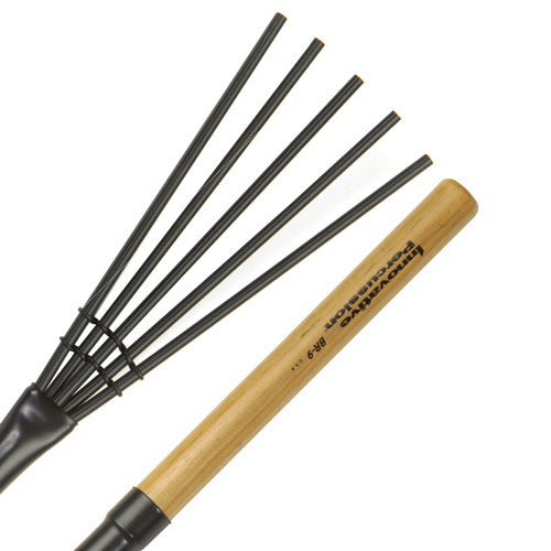 Innovative BR9 Fanned Nylon Bundle Sticks