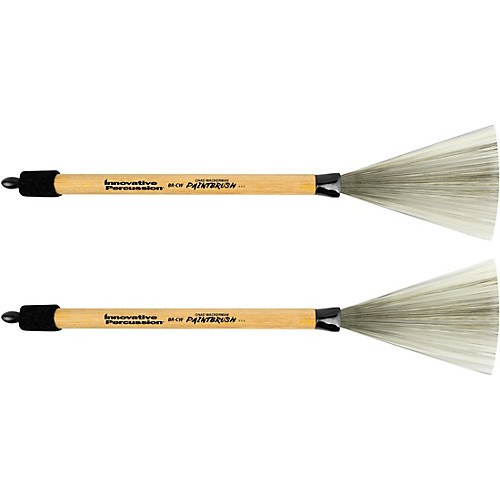 Innovative Chad Wackerman Paintbrush 