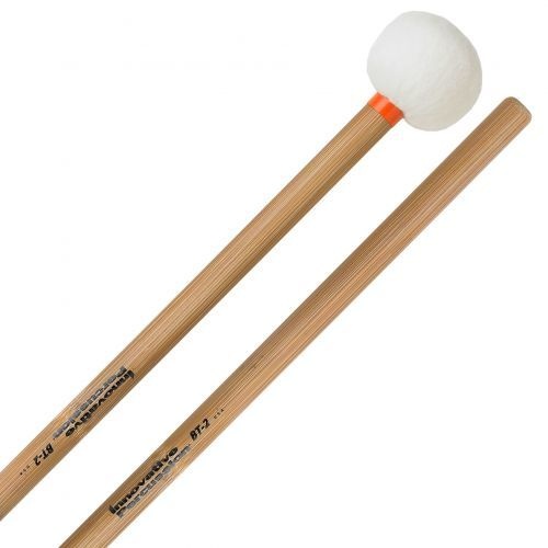 Innovative Bamboo Series Timpani Mallets Grade:BT-2