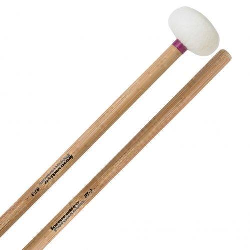 Innovative Bamboo Series Timpani Mallets Grade:BT-3