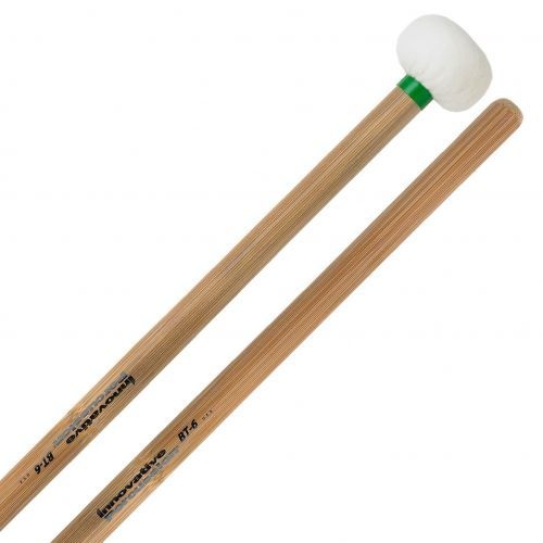 Innovative Bamboo Series Timpani Mallets Mallet Grade:BT-6