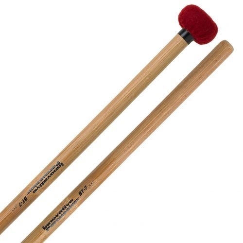 Innovative Bamboo Series Timpani Mallets BT-7 - Ultra Staccato