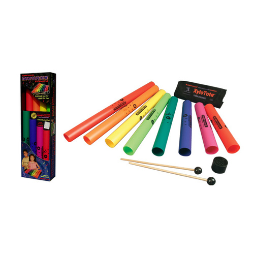 Boomophone XTS Whack Pack