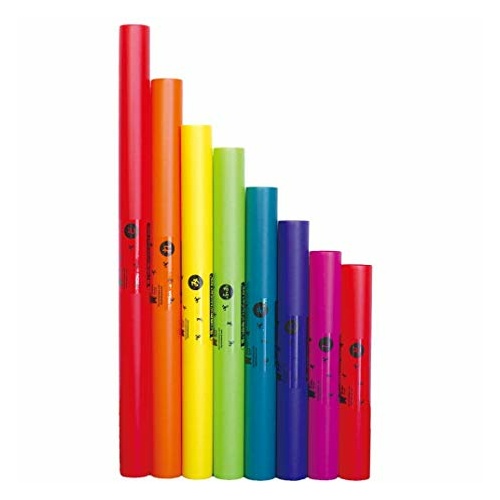 Boomwhackers Standard Diatonic Set - C Maj