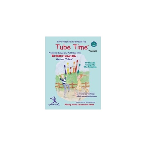 Tube Time Volume 2