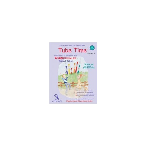 Tube Time Volume 3