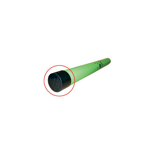Boomwhackers  Octavator Caps (8pcs)