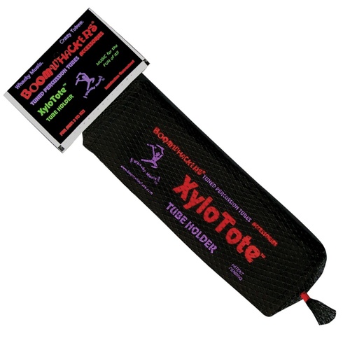 Boomwhackers  Xylo-tote tube holder