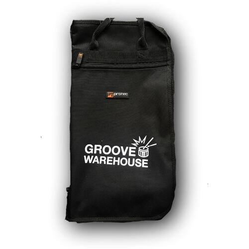 Groove Warehouse Deluxe Stick Bag